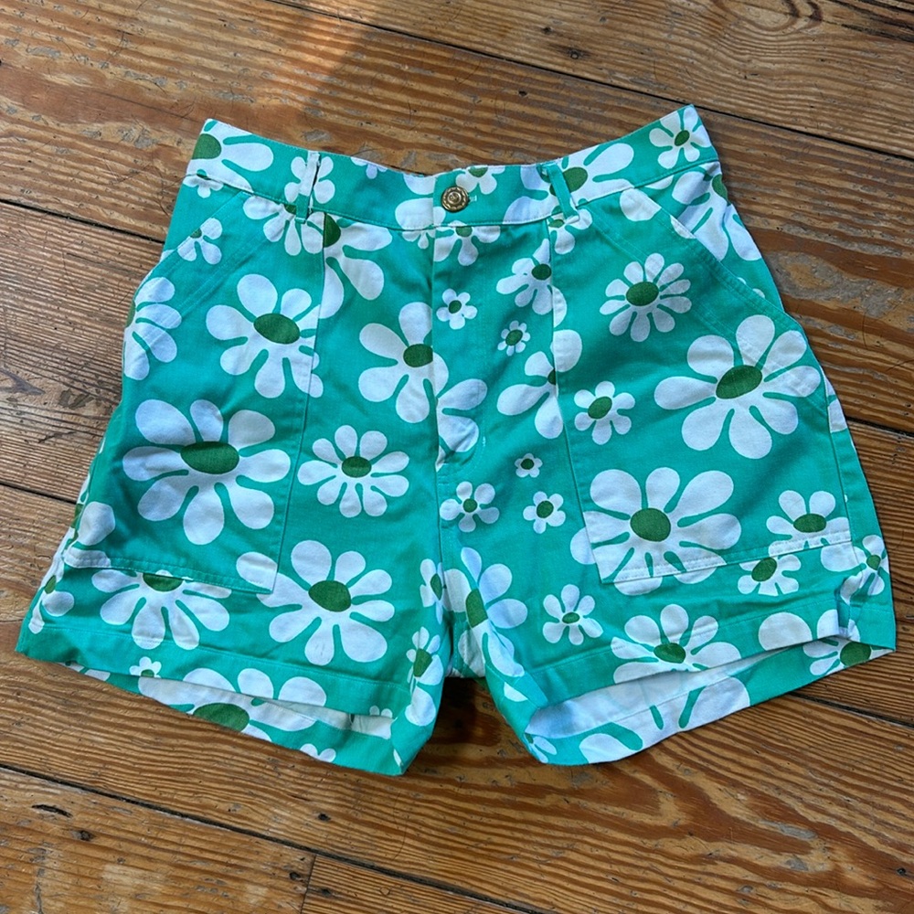 Big bud press work shorts